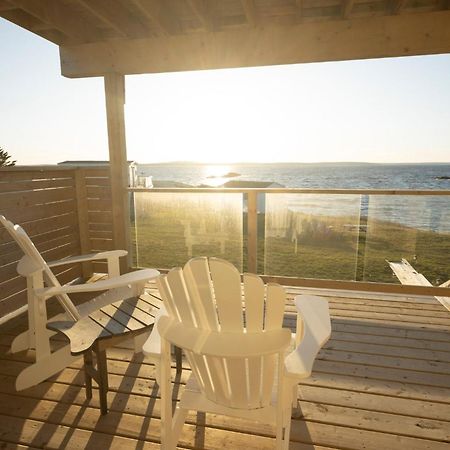 Sand Dollar Indian Harbour Exterior photo