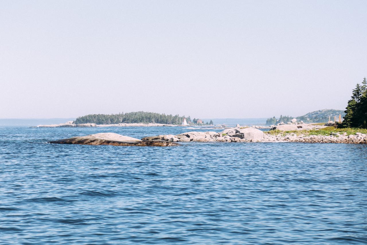 Sand Dollar Indian Harbour Exterior photo